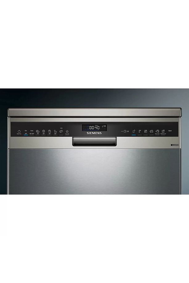 Sn25eı70mt 8 Programlı 13 Kişilik Bulaşık Makinesi - 2