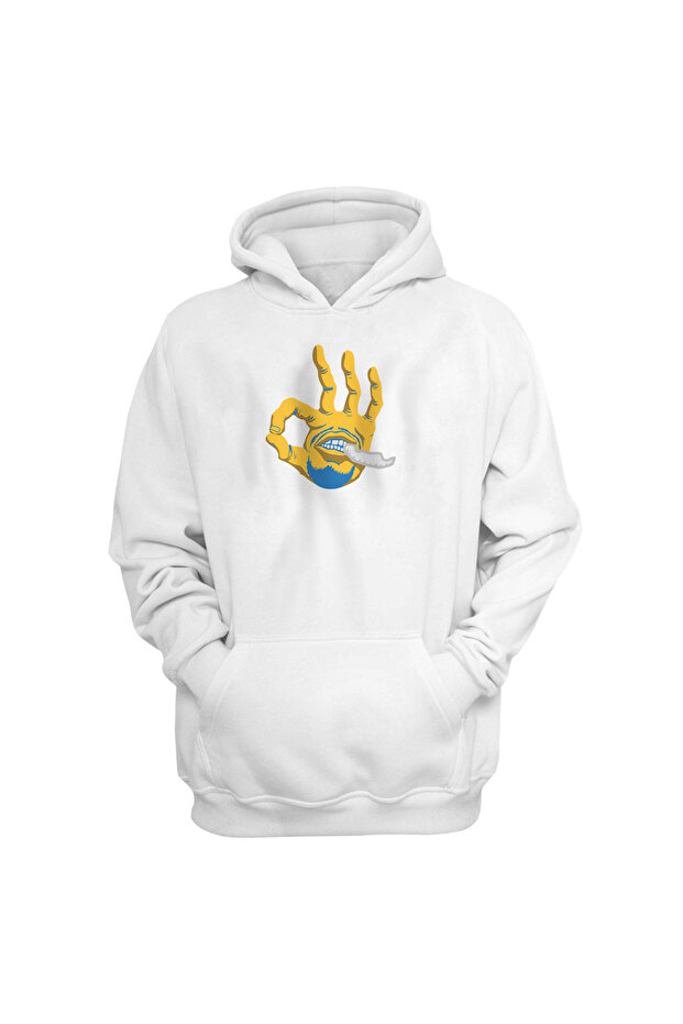 Hanorac Stephen Curry - 1