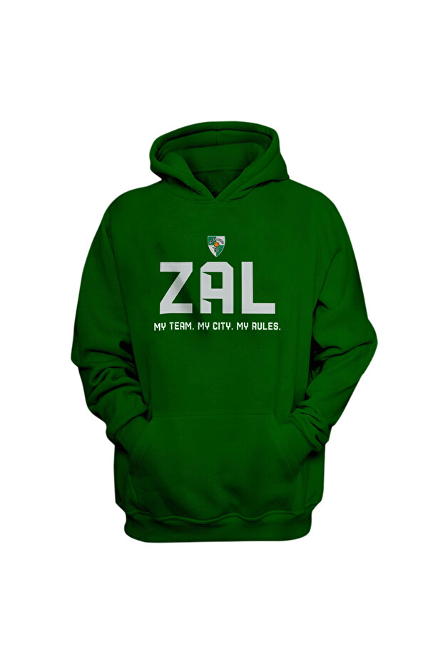هوديي زالجيريس كاوناس