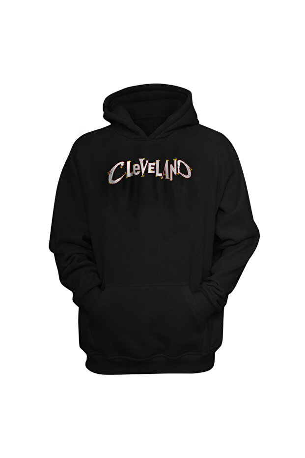 Cleveland City Edition Hoodie