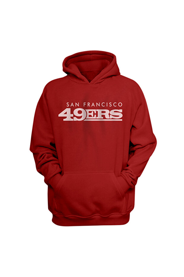 49ers هوديي