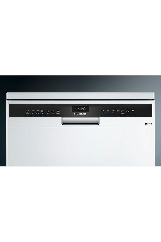 Sn23ew62kt 6 Programlı 13 Kişilik Bulaşık Makinesi - 3