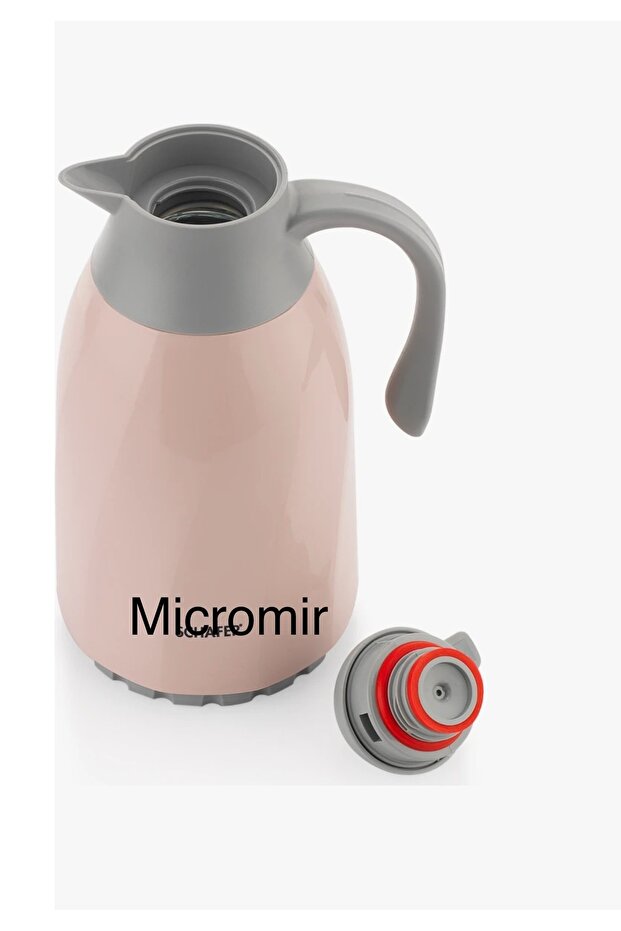 1,3 Litre Cam Termoz-Pudra - 1