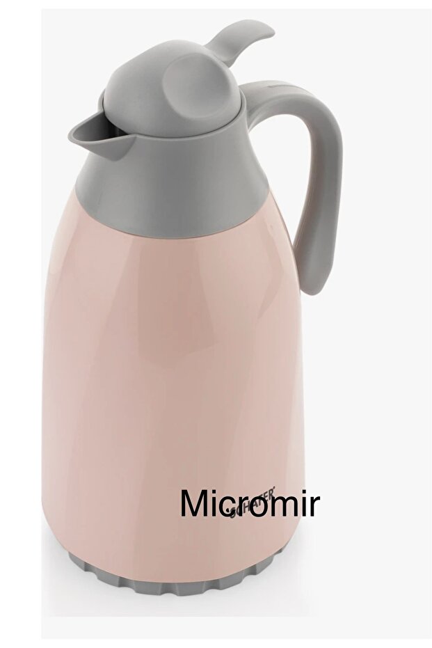 1,3 Litre Cam Termoz-Pudra - 2