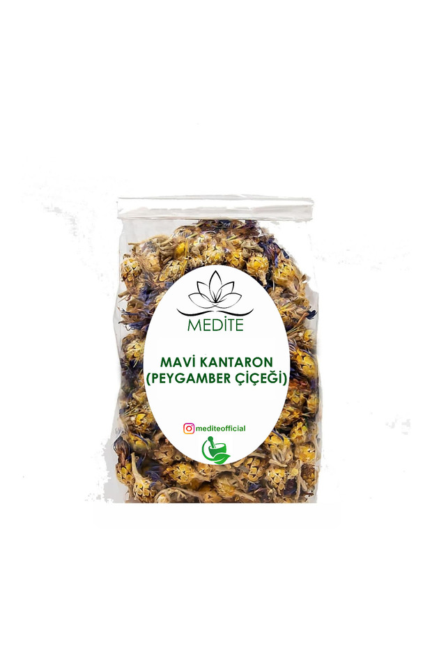Cornflower (Blue St. John's Wort) 25Gr