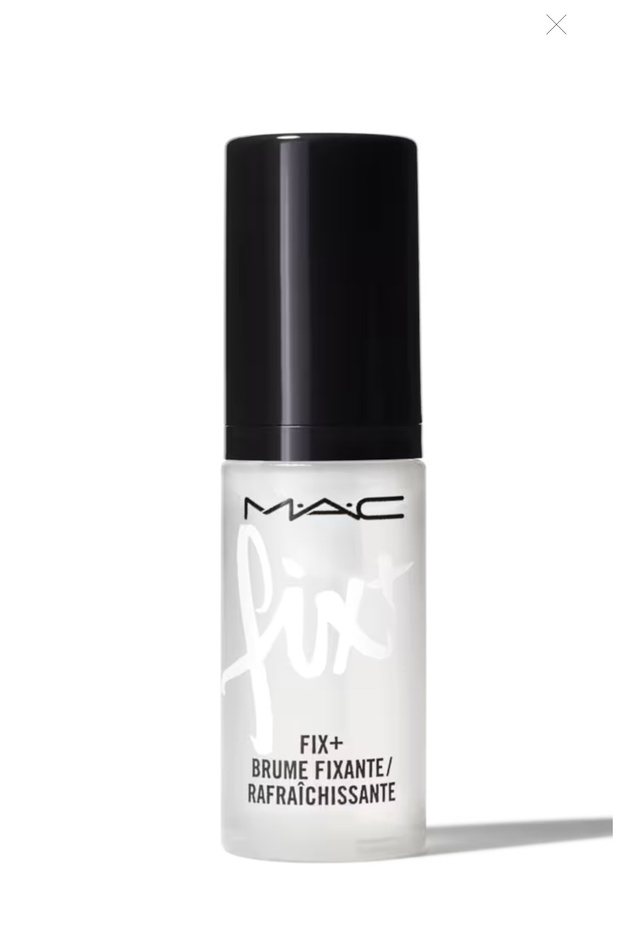 Mac PREP + PRİME FIX+ TO GO MAT Makyaj Spreyi Deneme Boy 13 ML - 1