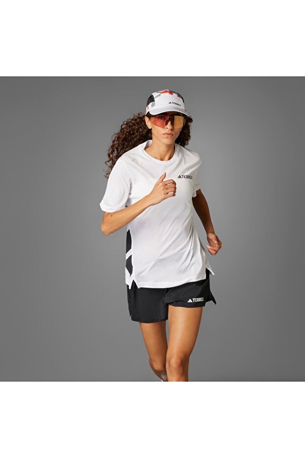 تي شيرت Terrex Xperior Climacool+ للسيدات