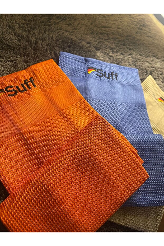 MAGIC SERİSİ 3'LÜ MUTFAK BEZİ - 3