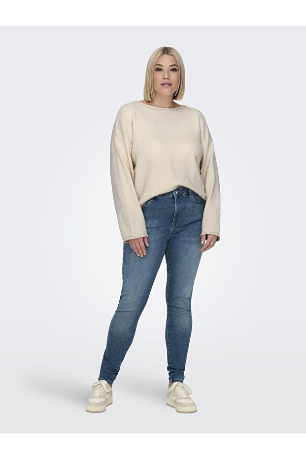 Strickpullover CARALVILDA Strickpullover - 3