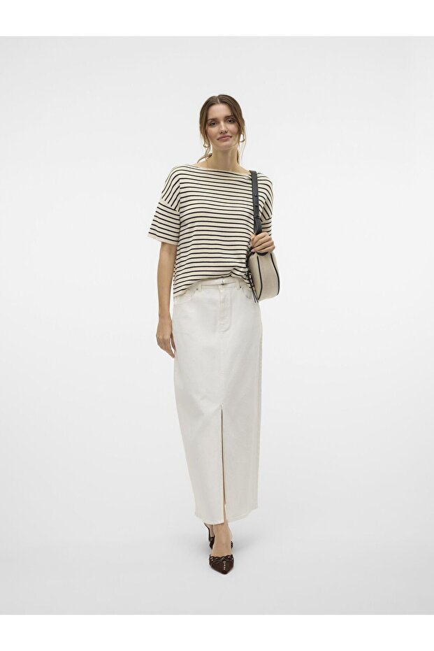 Strickpullover VMPEONI Pullover - 4