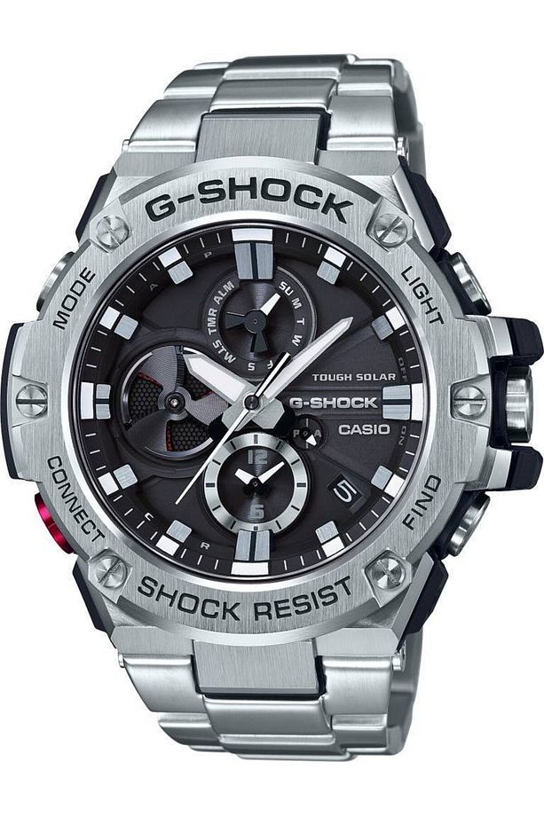 Gst-b100d-1adr Erkek G-shock Kol Saati Gst-b100d-1adr - 1