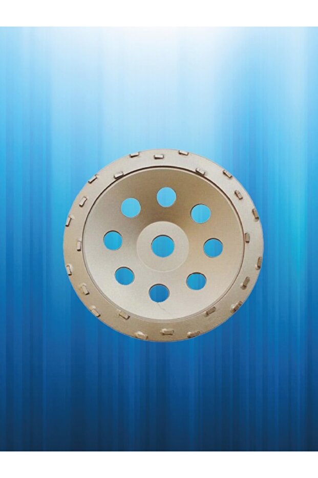 HTG-PCD-CW Spiral Taşı - 1