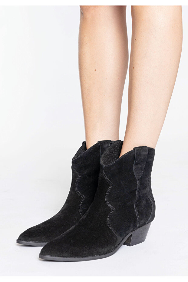 Cowboy-boots - 1