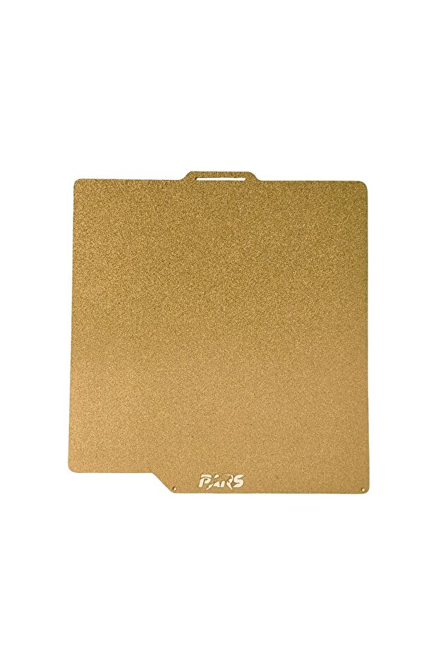 Bambu Lab X1/P1/A1 PEI Dokulu Tabla  (Magnetsiz) - 1