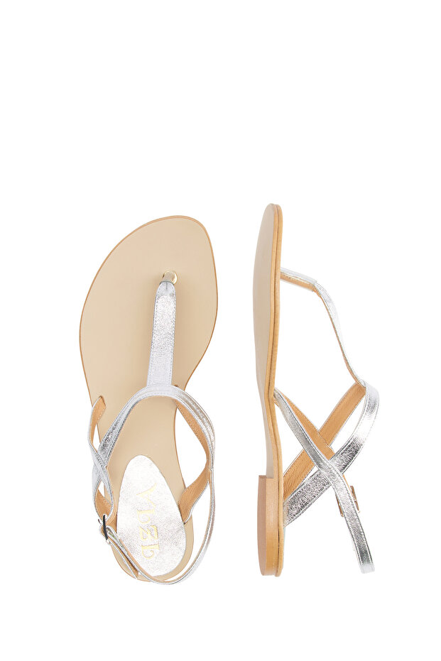 Sandalen - 4