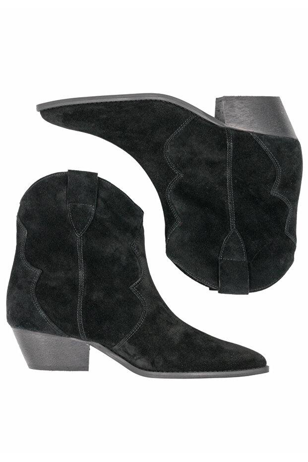 Cowboy-boots - 4