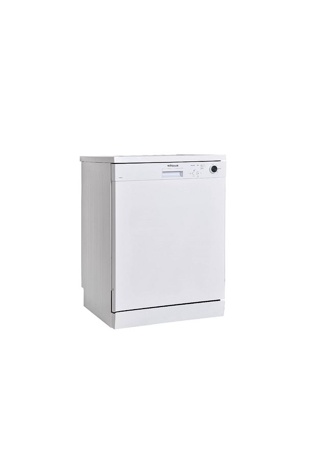 BM 3WS120 3 Programlı Bulaşık Makinesi - 3