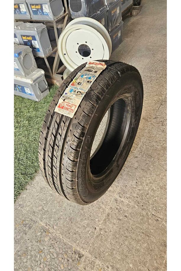 195/70R15C - 2