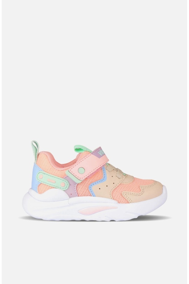 VİCCO BİRDY DEVOJČICE PRAŠKASTE PHYLON CIPKE - 1