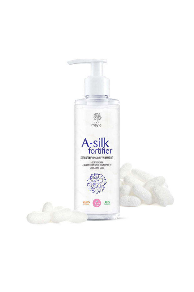 A-silk Fortifier - 1