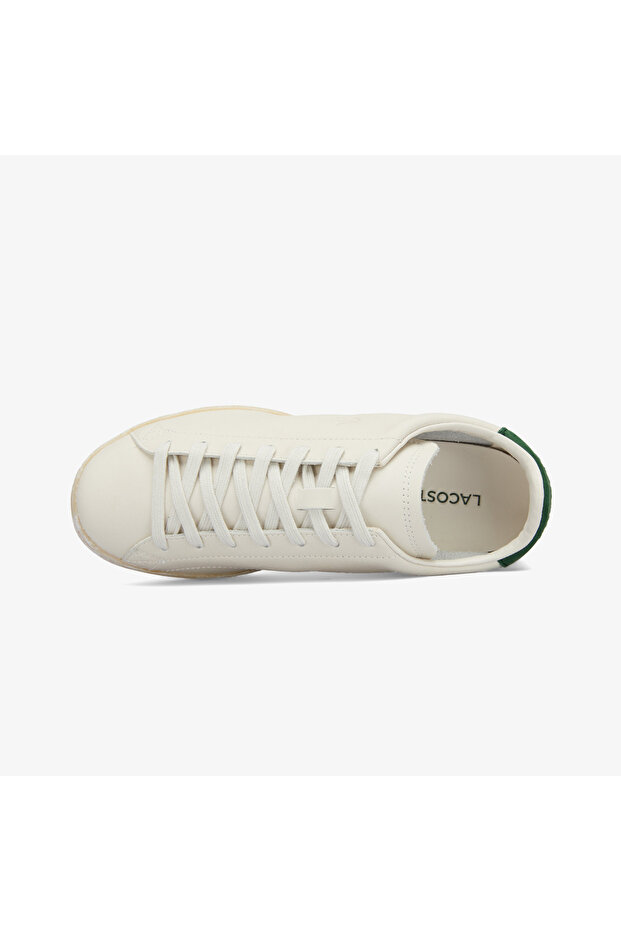 Carnaby Set Kadın Beyaz Sneaker - 4