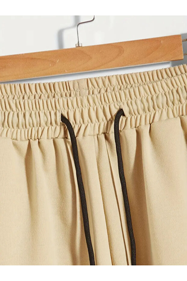 عبوة من 2 شورت صيفي مريح للجنسين - 4