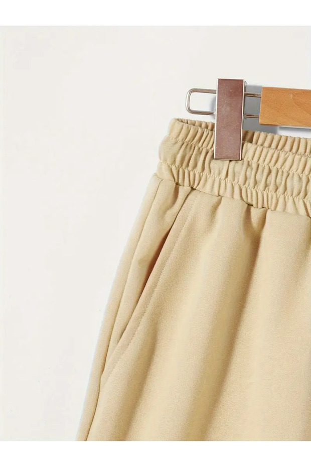 عبوة من 2 شورت صيفي مريح للجنسين - 3