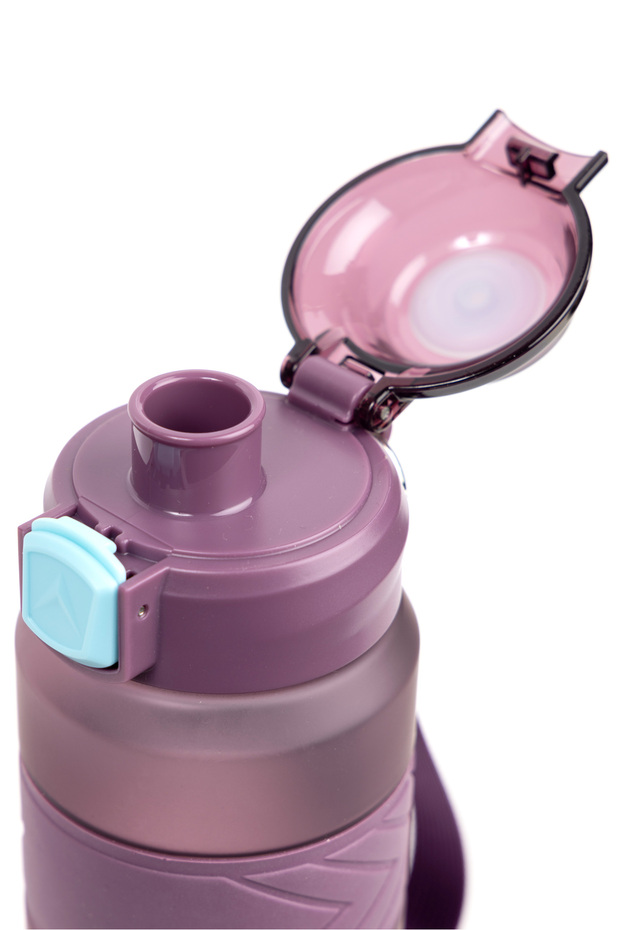 Palatinate Matte 1000 ml Tritan Su matarası - 5