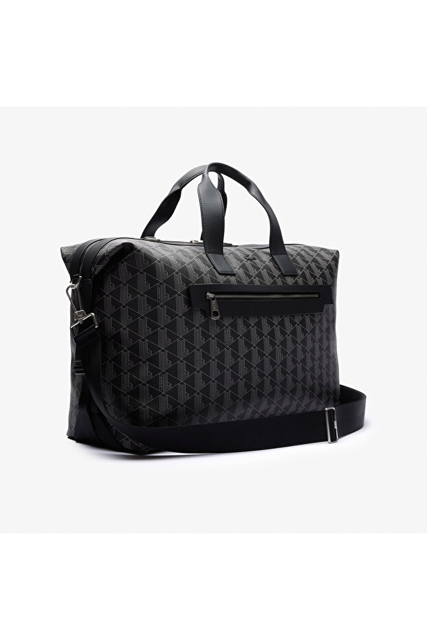 The Blend Unisex Siyah Spor Çantası - 4