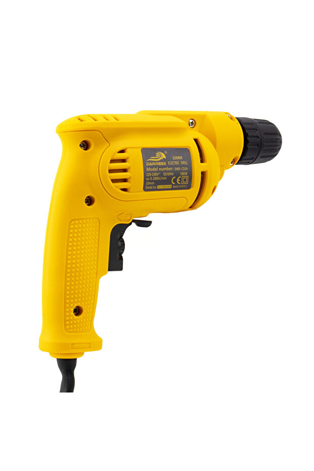 10mm Dwe Vidalama - 5