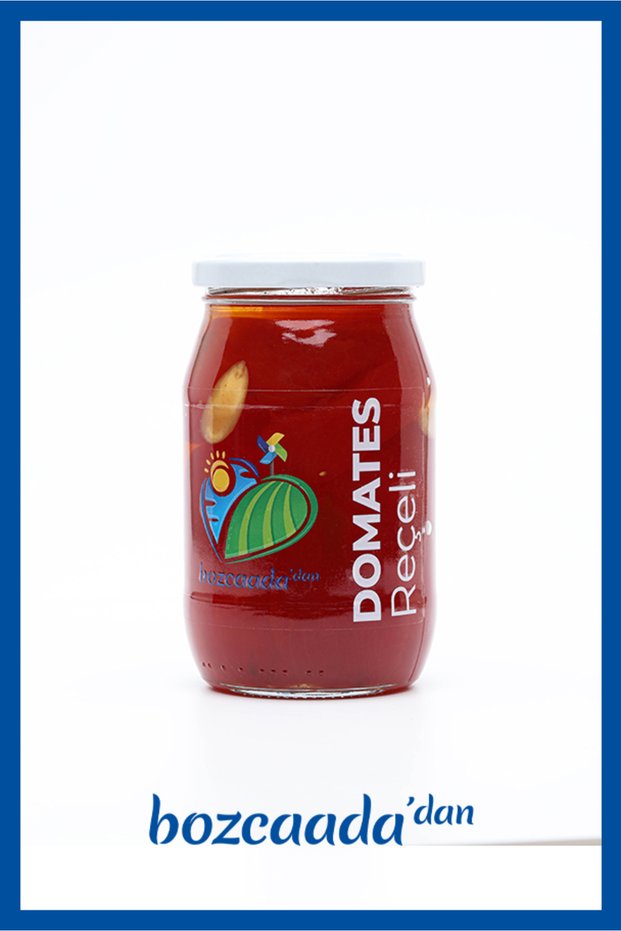 Domates Reçeli 435g