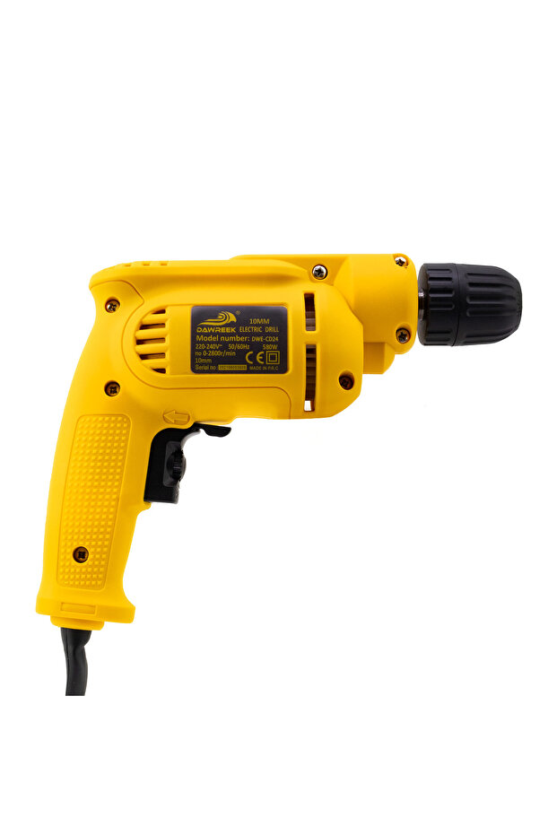 10mm Dwe Vidalama - 4