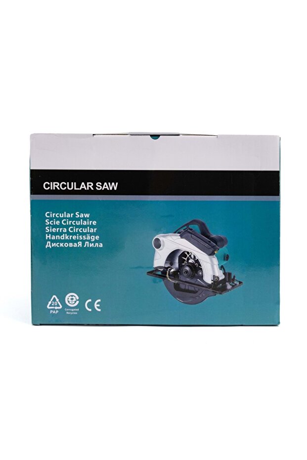 Daire Testere MKE - 5