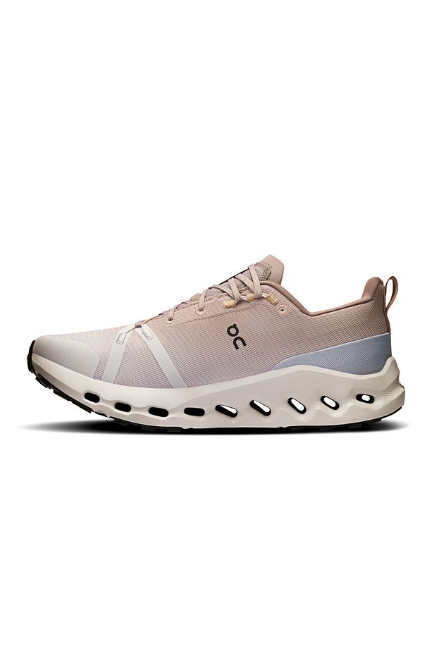 Cloudsurfer Trail Waterproof Su Geçirmez Konforlu Trail Erkek Koşu Ayakkabısı - 5