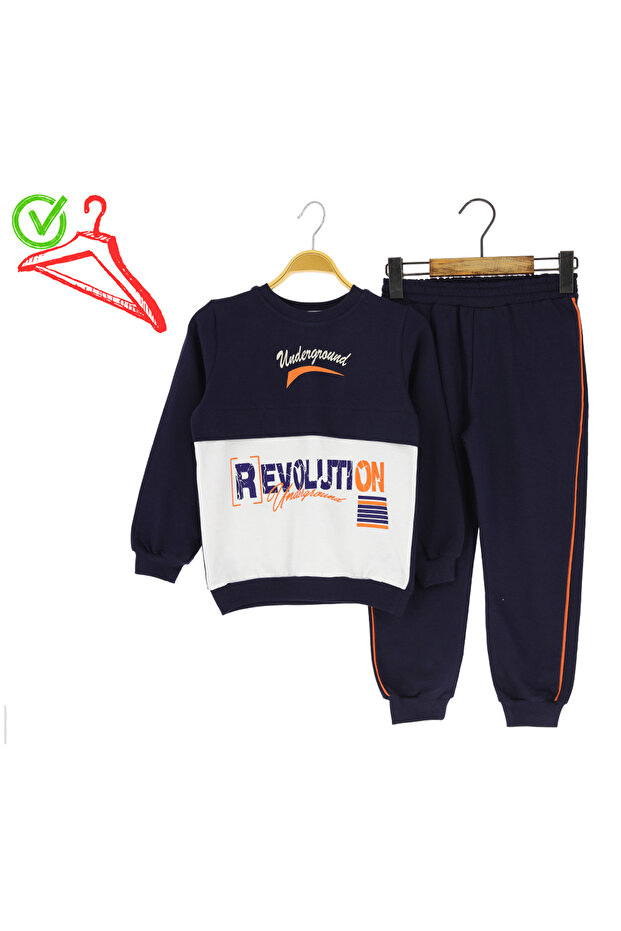 Dvodelni set za dečake - 1