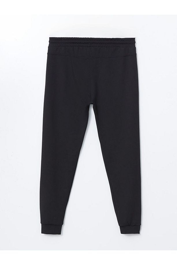 LCWAIKIKI Classic Standart Kalıp Erkek Jogger Eşofman Altı - 2