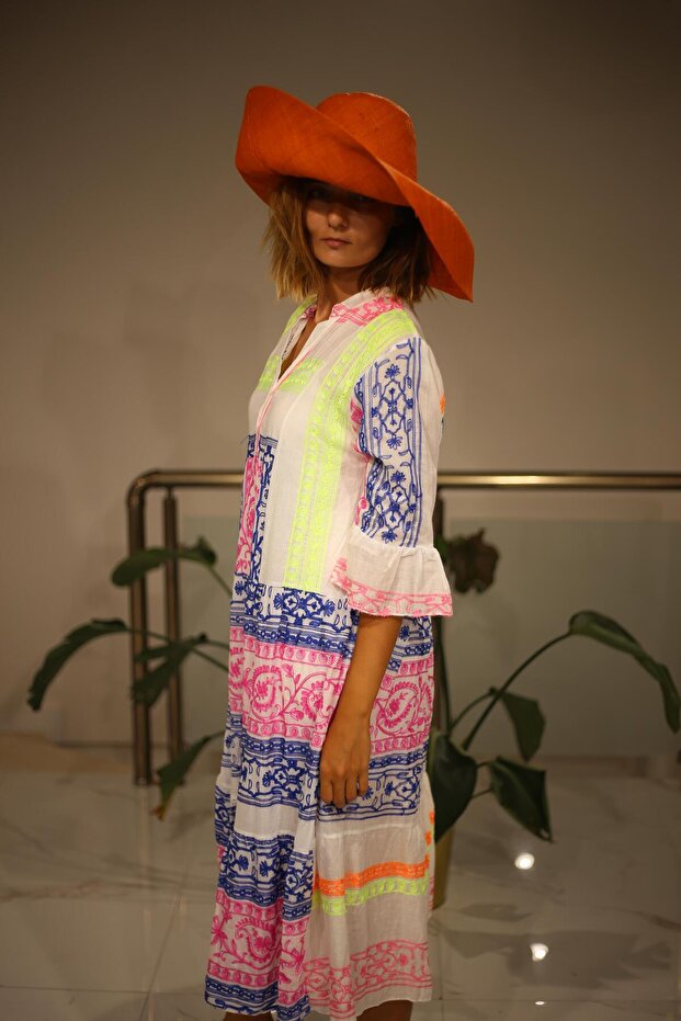 BALON HASIR ŞAPKA - 3