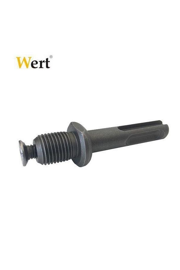 3299 Sds Plus Mandren Adaptörü - 1