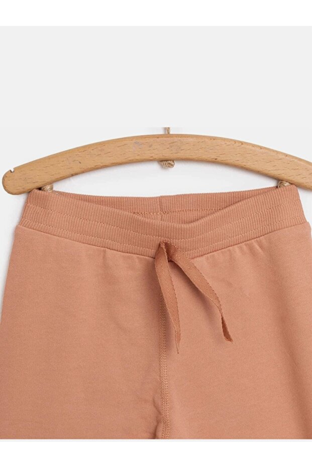 Bebek Basic Alt Eşofman - 3