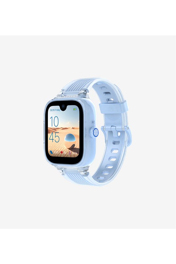 S101 LT Watch 5MP Süper Amoled Çocuk Akıllı Saati - 1