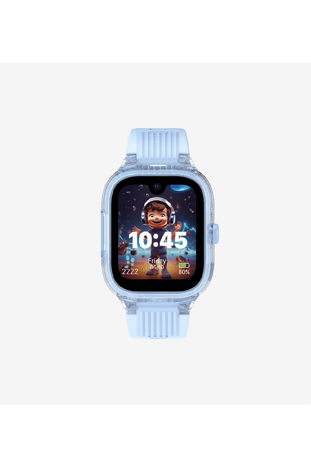 S101 LT Watch 5MP Süper Amoled Çocuk Akıllı Saati - 2