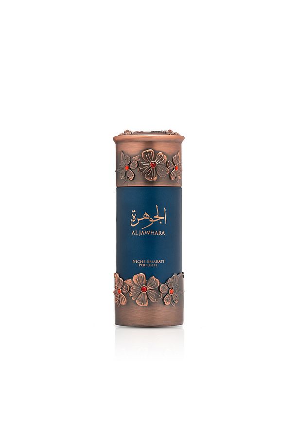 Al Jawhara Eau de Parfum, Unisex 100 mL - 1