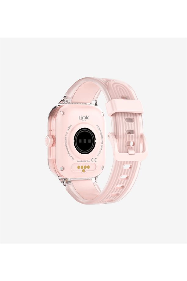 S101 LT Watch 5MP Süper Amoled Çocuk Akıllı Saati - 2