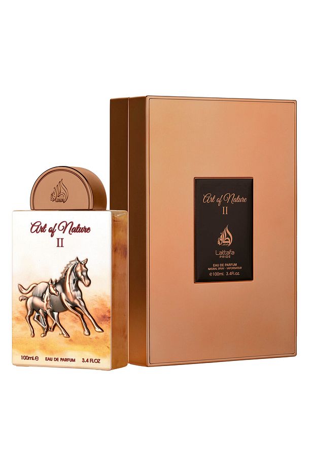 Art of Nature II Eau de Parfum, Unisex 100 mL - 2