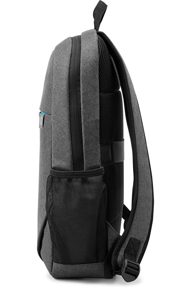 Gray 15.6" Notebook Backpack - Accessory Preude 1E7D6Aa - 3
