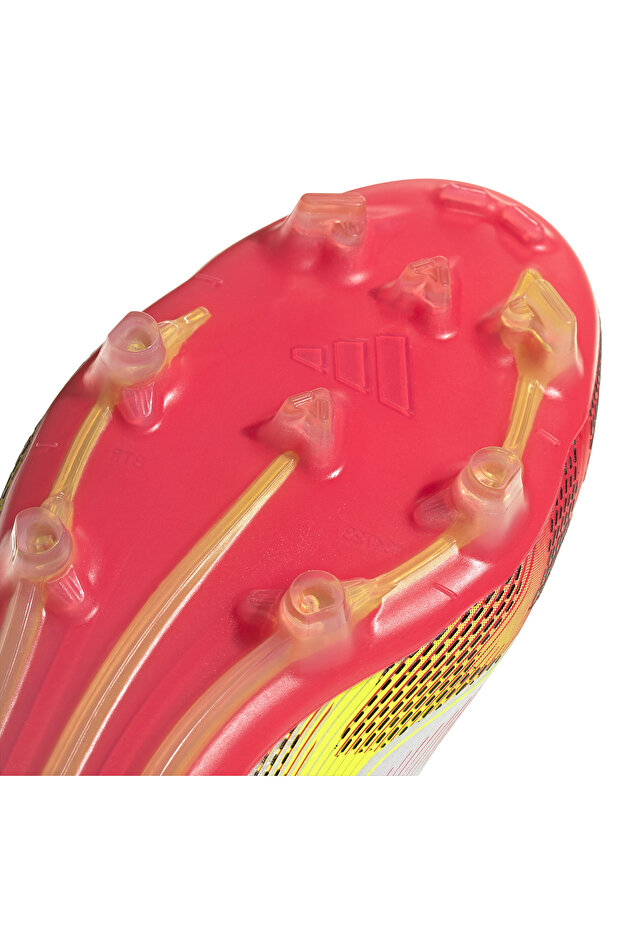 F50 Elite Fg Firm Low-top Ground Çocuk Krampon - 8