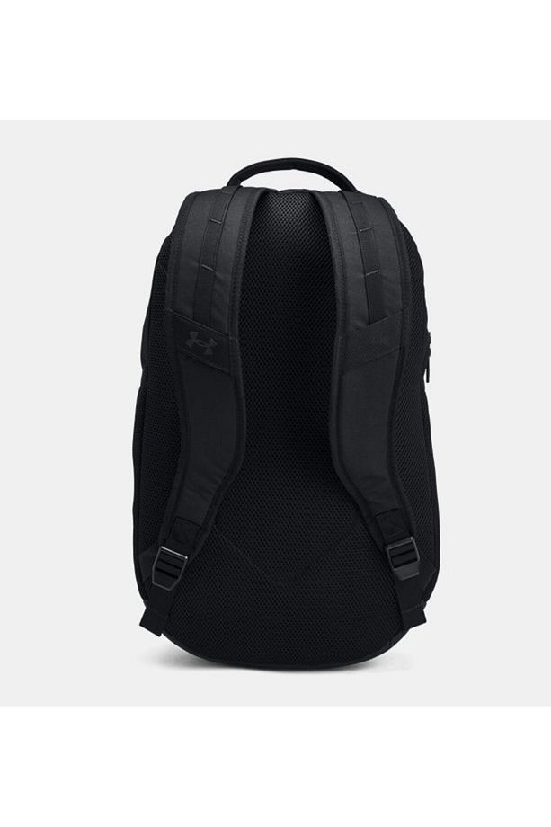 Unisex UA Hustle 6.0 Sırt Çantası 1384672-003 - 3