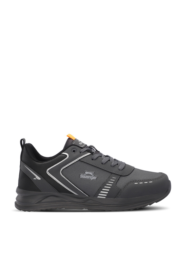 Golden I Women's Sneaker Shoes Dark Gray