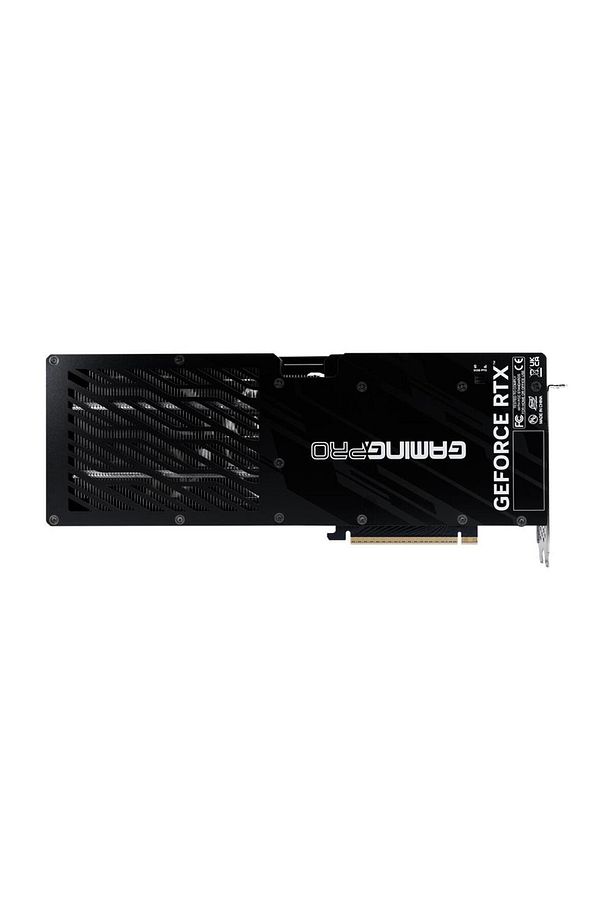 Nvidia Geforce Rtx5080 Gamıngpro 16gb 256bit Gddr7 Ekran Kartı Ne75080019t2-gb2031a - 8