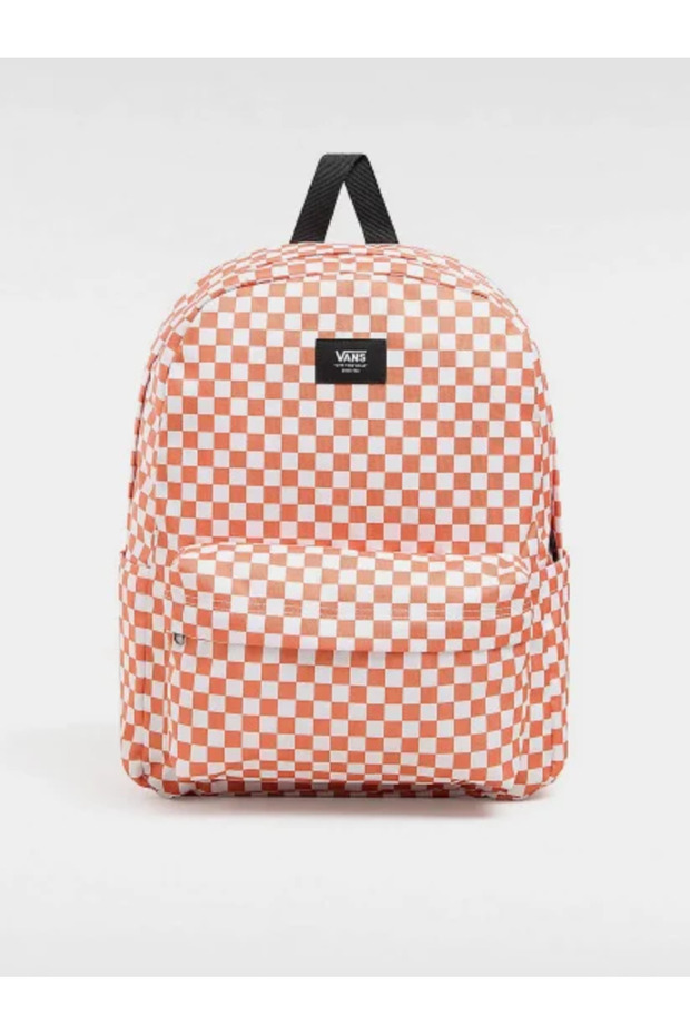 Vans Old Skool Check Rucsac - 1